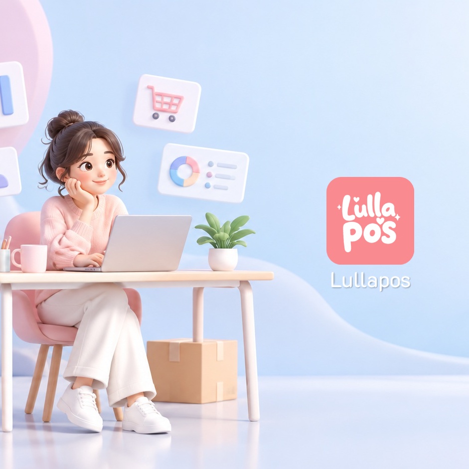 Lullapos Mission