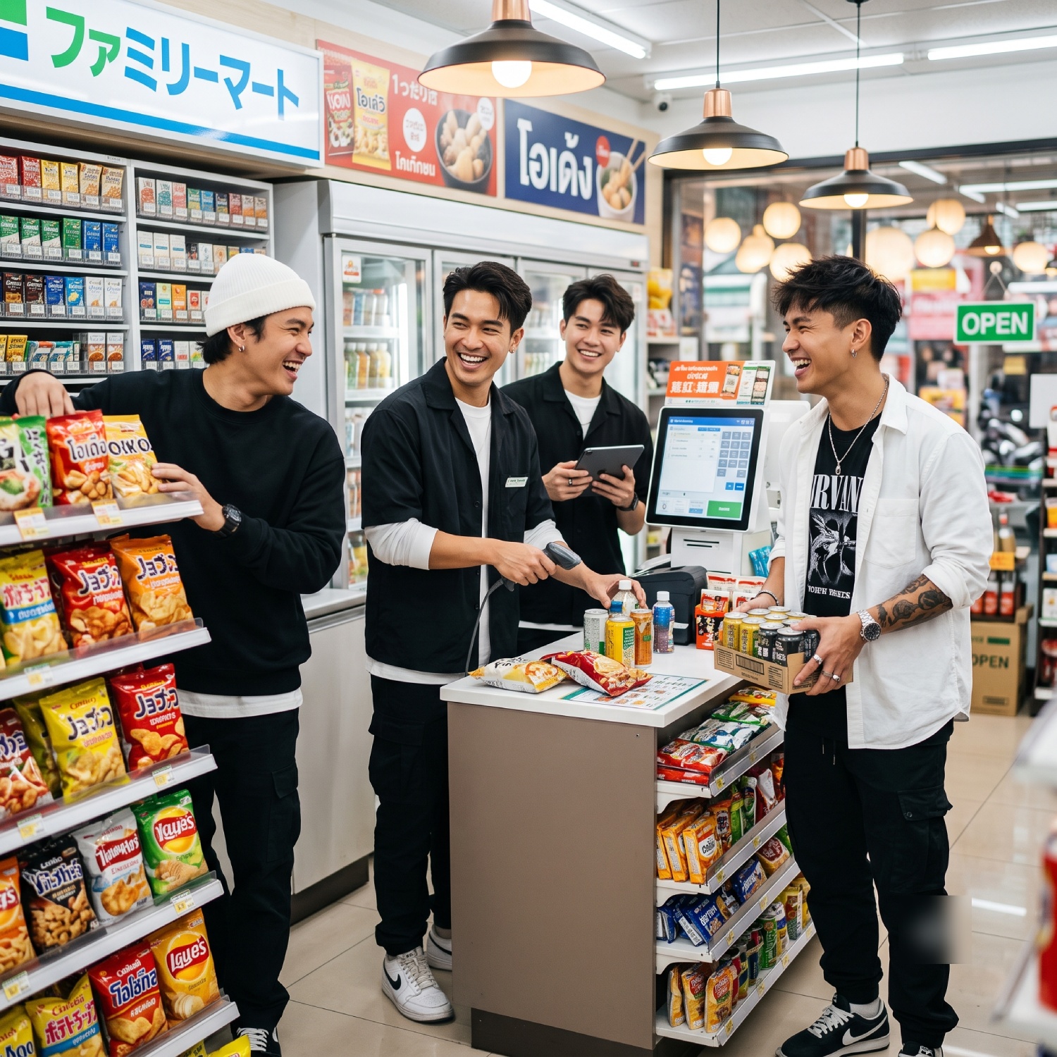 บอกลาความวุ่นวายเรื่อง “คน” ยกระดับการจัดการพนักงานให้เป็นระบบด้วย Lullapos