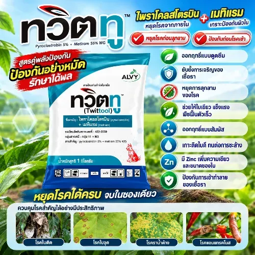 ทวิตทู